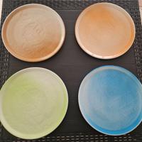 Piatti Pizza Tognana