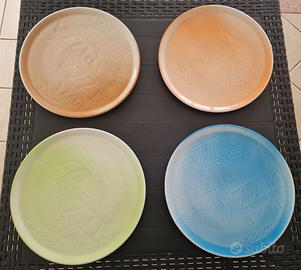 Piatti Pizza Tognana