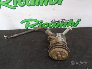 POMPA STERZO TATA PICK-UP 4X4 2.0 TD 2001