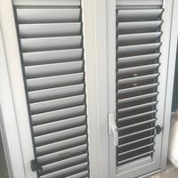 Persiana di sicurezza (cod S20)