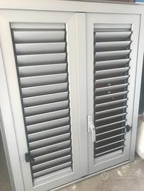 Persiana di sicurezza (cod S20)