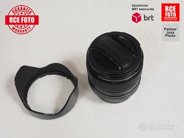 Fuji XF 14 F2.8 R (Fujifilm)