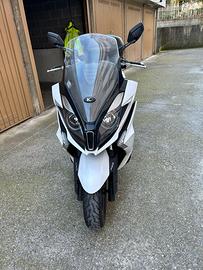 Scooter 350i