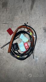 Kit Conta marce honda