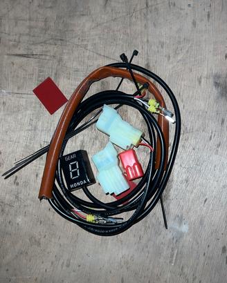 Kit Conta marce honda