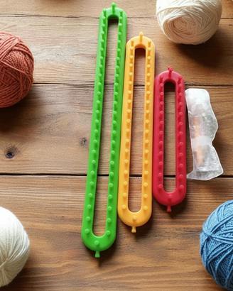 Maglia Veloce e Facile! Set  di Telai