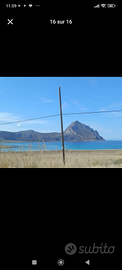 Terreno a San Vito lo capo
