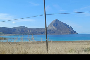 Terreno a San Vito lo capo