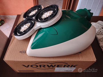 Vorwerk lucidatrice "Pulilux" pl 515