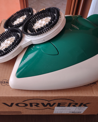 Vorwerk lucidatrice "Pulilux" pl 515