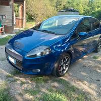 Fiat grande punto sport 1.4 95cv 