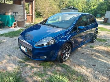 Fiat grande punto sport 1.4 95cv 