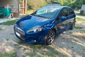 Fiat grande punto sport 1.4 95cv 