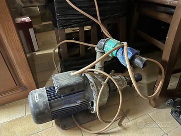 Pompa Acqua