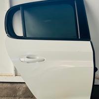 Porta posteriore destra Peugeot 208