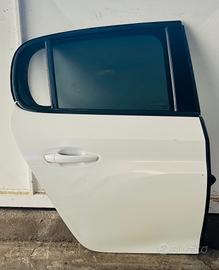 Porta posteriore destra Peugeot 208