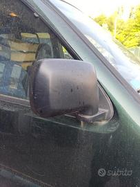 Specchio destro NISSAN TERRANO II del 1997