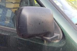Specchio destro NISSAN TERRANO II del 1997