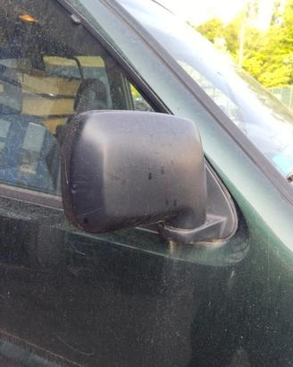 Specchio destro NISSAN TERRANO II del 1997