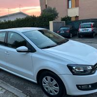 VW POLO 1.2 DIESEL EURO 5 B