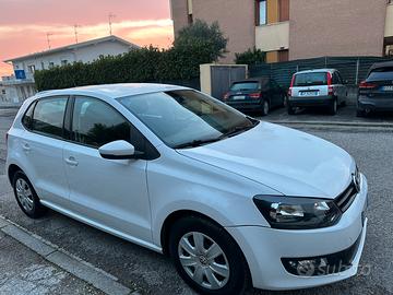 VW POLO 1.2 DIESEL EURO 5 B