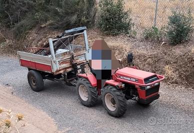 Valpadana 2030RS e Goldoni 1040SC con accessori
