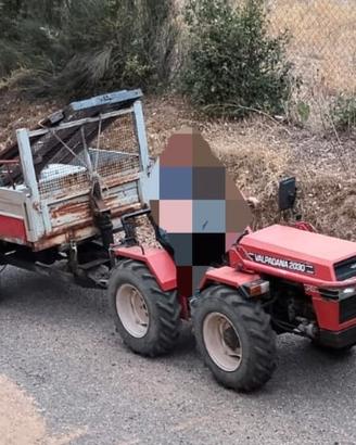 Valpadana 2030RS e Goldoni 1040SC con accessori