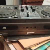mixer