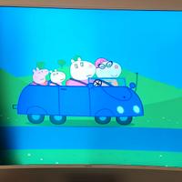 TV Full HD 55 pollici
