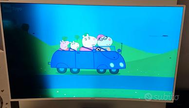 TV Full HD 55 pollici