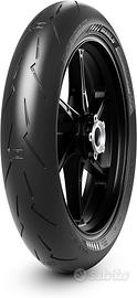 Pneumatico Pirelli Supercorsa V2 SC2 120/70ZR17