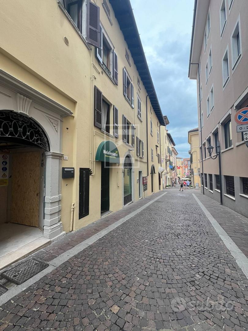 Appartamento – BS - Vista 2