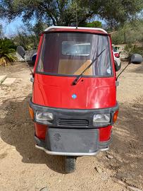 Ape Cross Country Piaggio