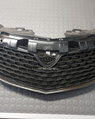 Griglia lancia ypsilon