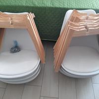 SEDIE DA SOGGIORNO