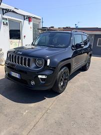 JEEP RENEGADE 2.0 mjt 4x4 automatico FULL OPTIONAL