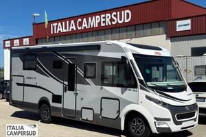 Camper Arca America H 745 GLC Nuovo Motorhome Fiat