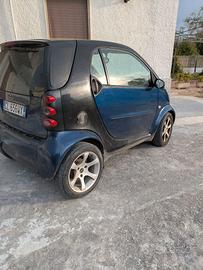 smart 900 diesel