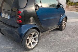 smart 900 diesel