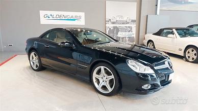 Mercedes-benz SL 300 Sport Auto