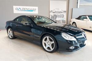 Mercedes-benz SL 300 Sport Auto