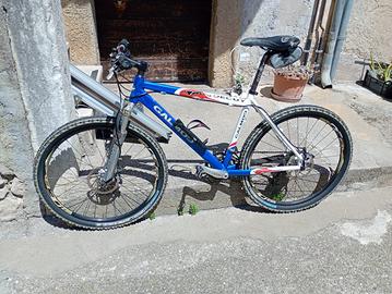 Montain bike Galmoz Decoi 26