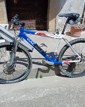 Montain bike Galmoz Decoi 26