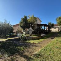 VILLA SINGOLA A PIGLIO