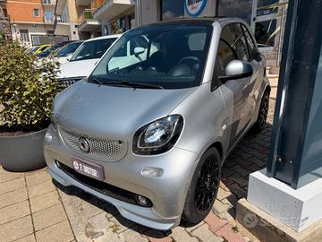 Smart Fortwo 1.0 Superpassion 71cv twinamic