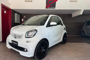 Smart ForTwo SUPERPASSSION 90 CV 0.9 t Superpassio