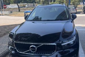 XC40 1.5 t3 Momentum Pro 163cv auto my21