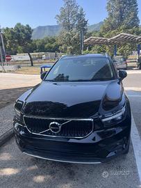 XC40 1.5 t3 Momentum Pro 163cv auto my21