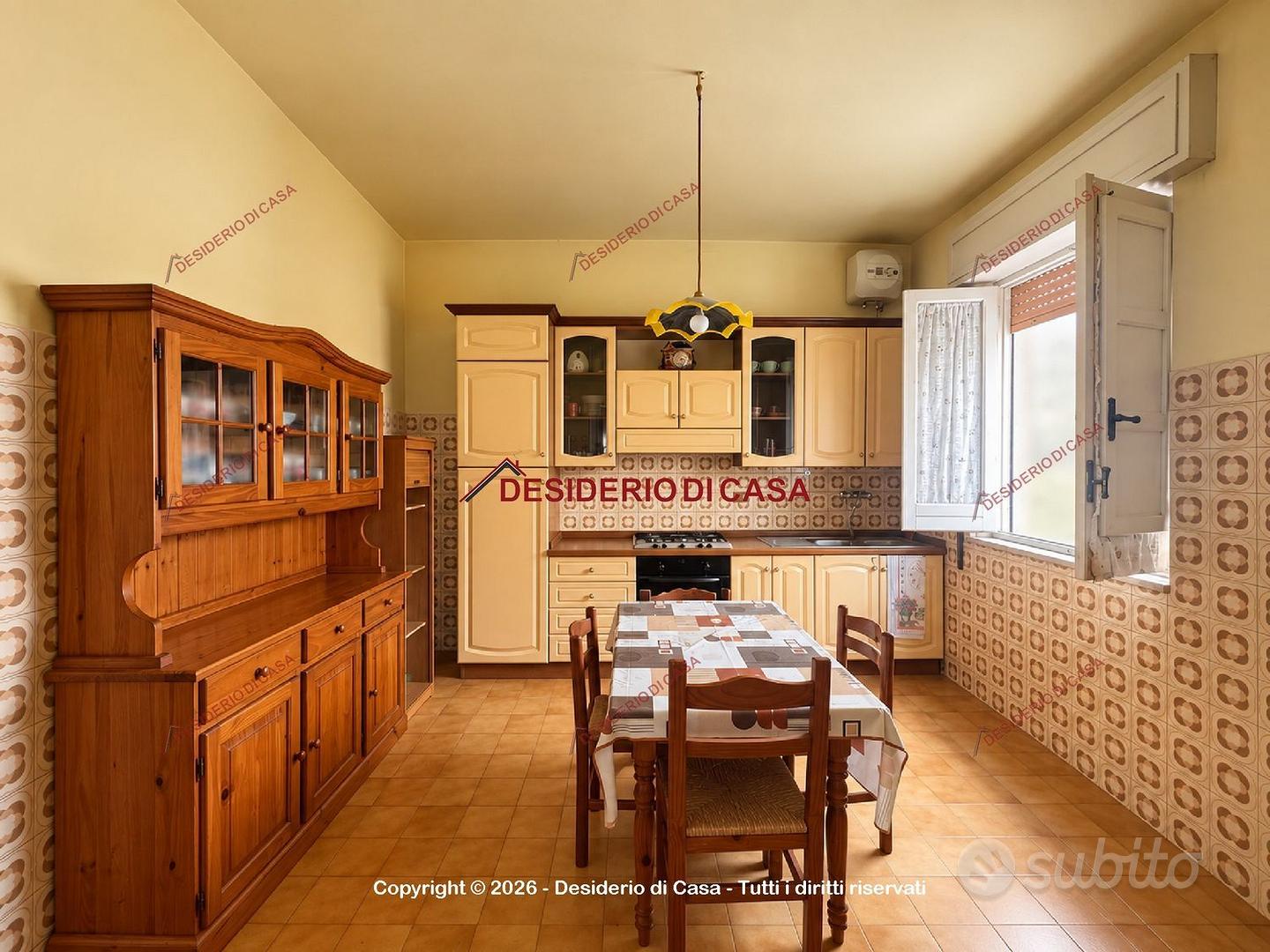 Appartamento – Paceco, Trapani - Vista 2