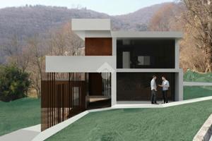 TER. RESIDENZIALE A SOLAGNA